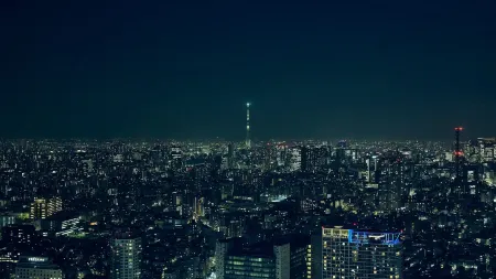 Bellustar Tokyo, A Pan Pacific Hotel