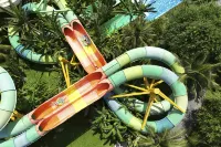Nha Trang Marriott Resort & Spa, Hon Tre Island - Water Park