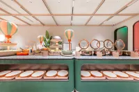 Orange Hotel (Luoyang Luoyi Ancient City Store)