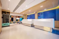 如家飯店·neo（洛陽洛邑古城麗景門地鐵站店）