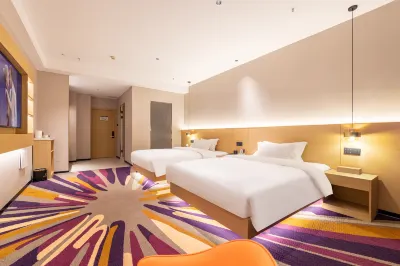 Chunmu Business Hotel Hôtels à : Liaoyangxian