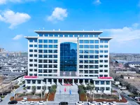 Yinan Hotel (Zhisheng Hot Spring Resort No.2 Building)