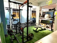 City Light Resort - palestra