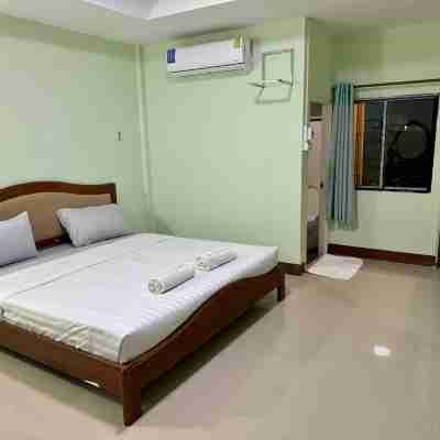 Nong Bua Place Rooms