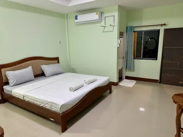 รูปภาพของหนองบัว เพลส, Nong Bua Place