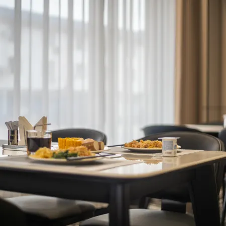 Hong Kong and Macau hotels