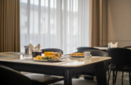 Hong Kong and Macau hotels