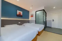 Mu Shang Yun Duo Hotel - que admiten mascotas