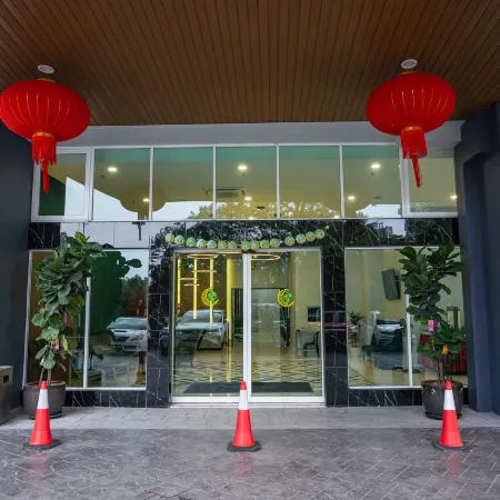 Wyndham Garden Suites Ipoh ICC