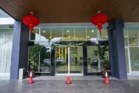 ICC SUITES HOTEL @ IPOH CITY CENTRE Hotels near Sultan Azlan Shah Airport