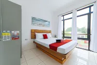 RedDoorz Plus Near Dadiangas Heights