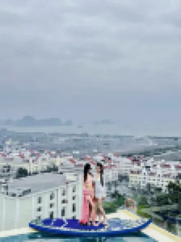 La Stella Ha Long Hotel