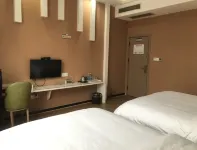 石門金悅飯店