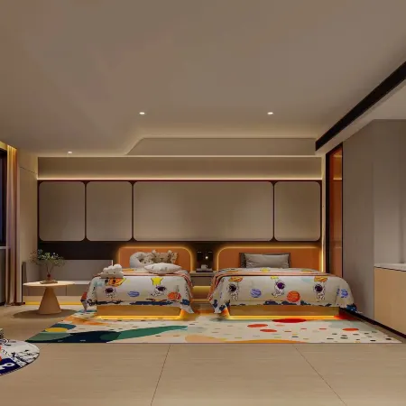 WEILAI HOTEL