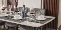 HKG-Vinhomes D'capitale Prime-High Class - Samenwerkingsruimte (3BR-2WC)