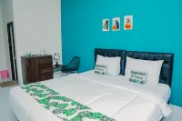 RedDoorz @ Tienery Guest House