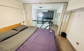Taiyuan Phase I Yihui B&B (Kangda Mall store)
