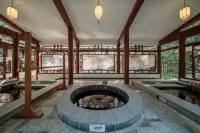 Xiangxieli Nanguo Wenquan Vacation Apartment (Jiahecheng) - 온천