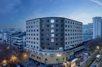 漢庭酒店（杭州火車城站店） 杭州酒店