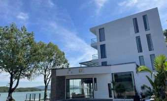 Wanlühu Liuyue Peninsula Homestay