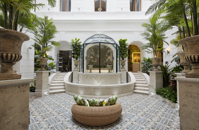 Mystery Hotel Budapest, Preferred Hotels & Resorts photo 3