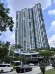 Tropicana Suite Các khách sạn ở 