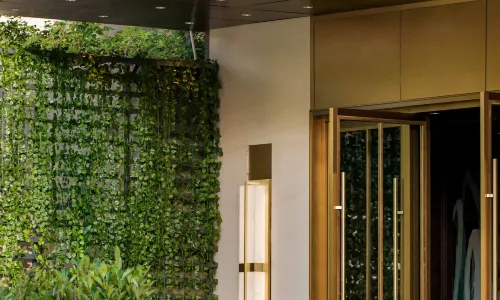 FONTOO Hotel (Sunshine Qigu Yunyang Middle School Store)