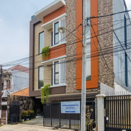 INNCA Simpang Lima, Semarang