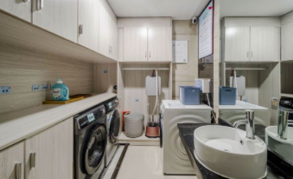 Gluck Hotel (Guangzhou North Station Huadu Square)