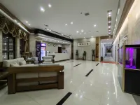 Fenghuang Huating Hostel Hotels in Guangze