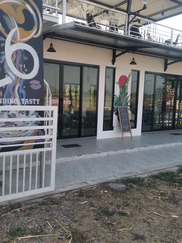 รูปภาพของบ้านสวนมะลิทองรีสอร์ท ป่าสัก