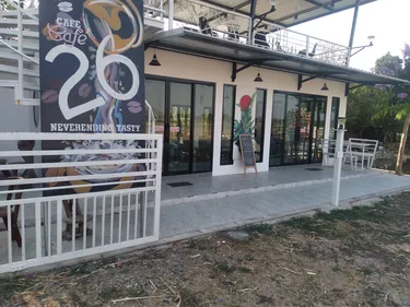 รูปภาพของบ้านสวนมะลิทองรีสอร์ท ป่าสัก