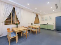Fengyi Yaju Homestay (Wudangshan Scenic Area Ticket Office)