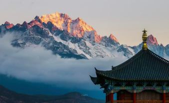 Manbai Haoting Hotel (Lijiang Ancient City)