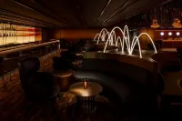 Asia Hotel Bangkok - Quầy bar