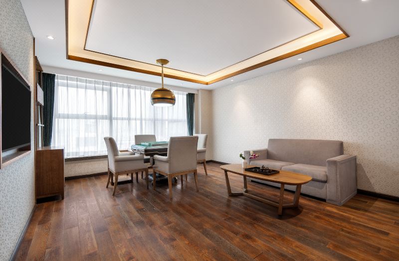 Grand Mercure photo 4
