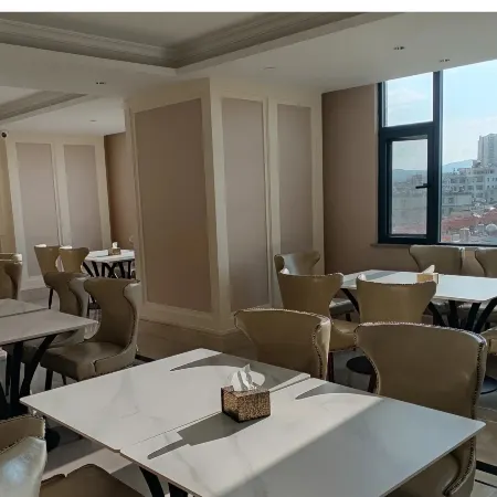 Bairuida Hotel
