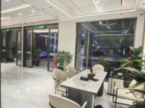 Longyue Hotel Funing İlçesi, Yunnan otelleri