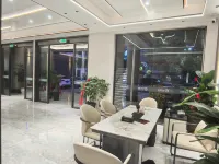 Longyue Hotel Hotels in Funing