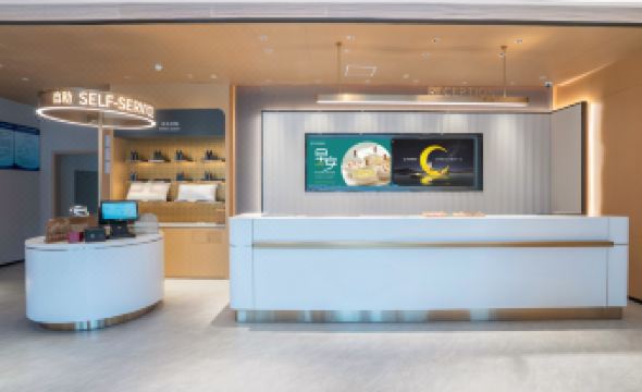 City Comfort Inn Hotel (Hezhou Xueyuan West Campus)