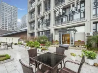 Muhe Hotel Hotels near Wanzhou Wuqiao Airport