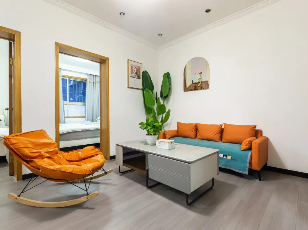 Anju Homestay - Chongqing