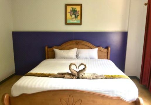 @ RocKo Hotel 썸네일