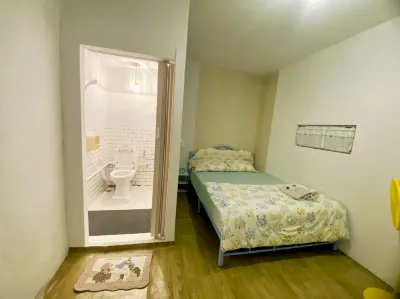 Your House Hotels in 