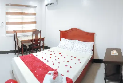 RedDoorz @ Capitol View MC Inn Nueva Vizacaya Hotels near Luzon
