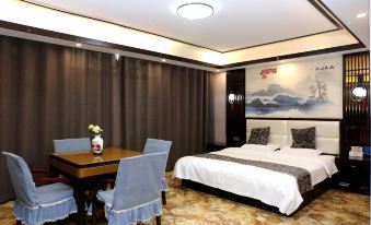Jinxiang Guiliren Business Hotel