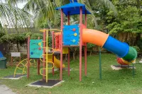 Rainbow Paradise Beach Resort by LWE