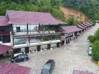 Danau Poso Resort Các khách sạn ở 