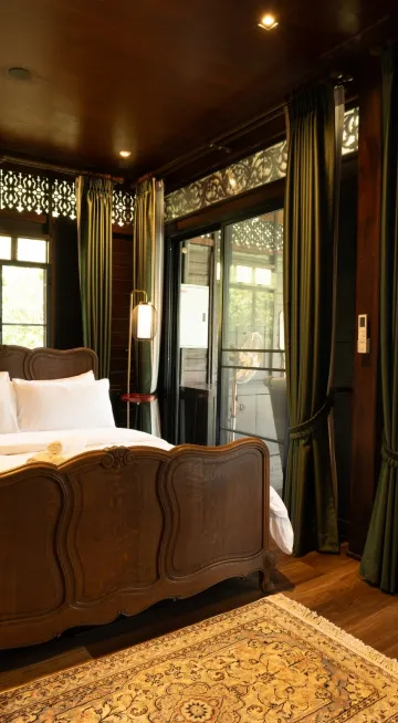 ห้องกริชเวิลด์