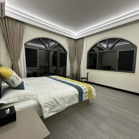 Jiangpan Homestay